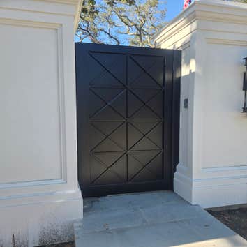 Photos by SF Bay Automatic Gates #1