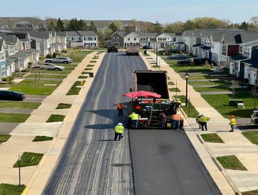 Photos by Grand Junction Paving #1