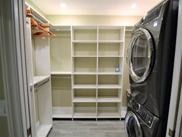 Home Solutions by Custom Cabinetry of the Palm Beaches