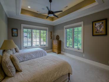 13,000 sqft Custom Home Build - Fairway, Kansas