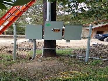 Some of the work we do