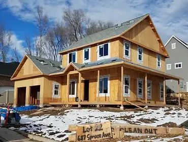 Photos by Happy Home Construction LLC #1