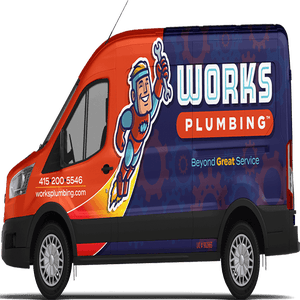 Photos by Works plumbing #1
