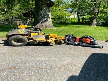 Photos by River Mountain Landscape & Property Services, Inc #1
