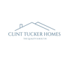 Clint Tucker Homes logo