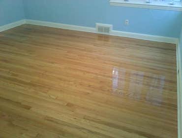 Project photos from Amadeus Hardwood Floors Refinishing