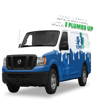 2 Plumbs Up plumbing & Remodeling