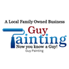 Guy Painting logo