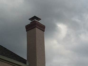 Chimney Repair