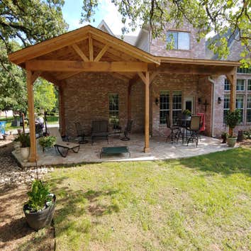 Photos by Lasso Works Cedar #1