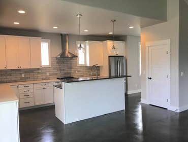 Custom Build in Apricot Hill New Custom Construction