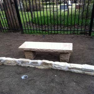Photos from Mike Riley Landscape Design