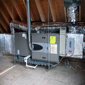 Photos from Adams Air Conditioning