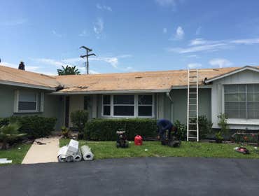 Photos from Mendieta Roofing Corp
