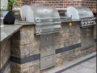 Photos by Stonemark Hardscapes Inc #1