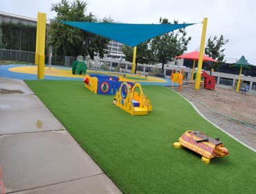 Photo(s) from Childs Play Inc