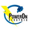 Power on Electric LLC logo