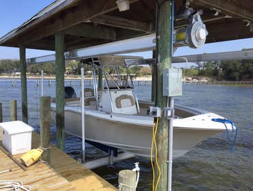 Photos from Rj Gorman Marine Construction