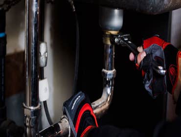Photos by Rousseau plumbing & Heating LLC #1