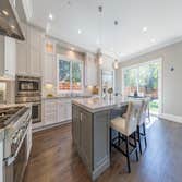 Kitchen willow glen