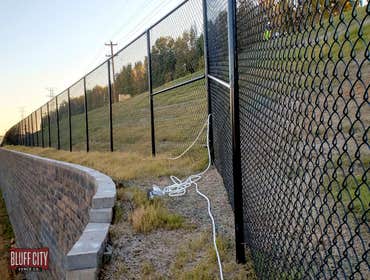 Fences