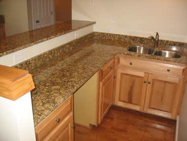 Works by Deaton S Construction