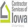 Contractor Services of Iowa logo