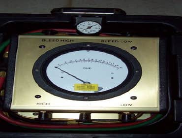 Backflow Testing, Repairs, Installations. ABPA Certified Tester, Licensed Journeyman Plumber / Gas Fitter.