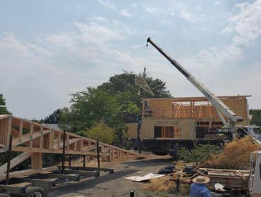 Photos by 4 Seasons Construction LLC #1
