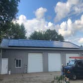 Michigan Solar & Roofing LLC