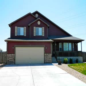 Fresh Coat Northern Colorado Project