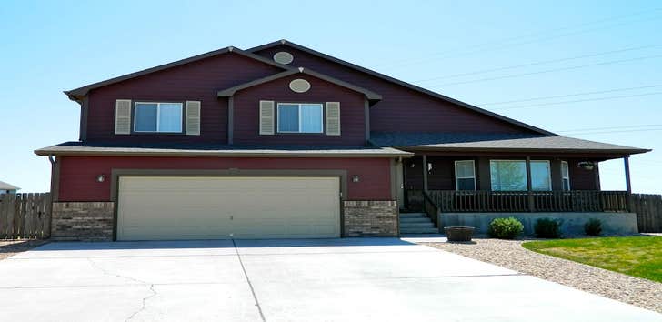 Fresh Coat Northern Colorado Project