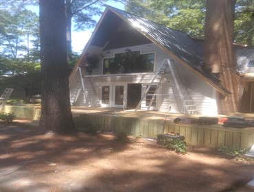 Whispering Pines, NC