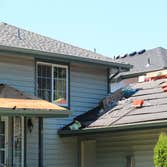 Everett roof replacement