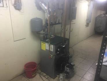 Photos by Waterworks Plumbing HVAC and Restoration #1