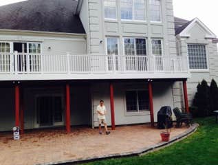 Photos from R C J Home Improvement