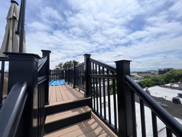 Photos by Limitless Industries and Outdoor Living Spaces #1