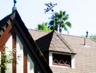 Los Angeles Roofing Project