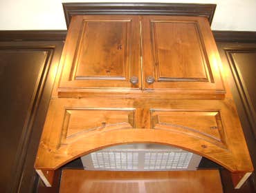 Vent Hood
