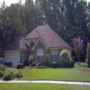 Reroof in Bent Creek, Jacksonville, Florida Atlas, Limited Lifetime Architectural Shingles