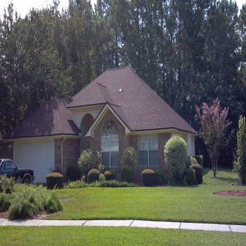 Reroof in Bent Creek, Jacksonville, Florida Atlas, Limited Lifetime Architectural Shingles
