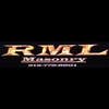 Rml Masonry logo