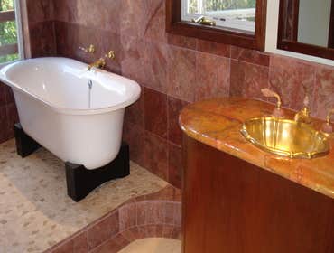 Custom Baths