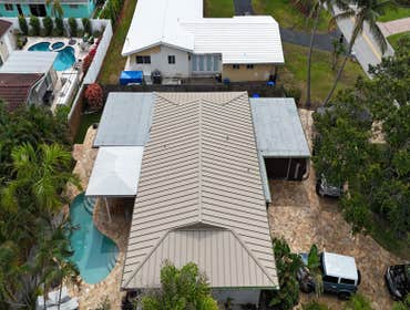 Photos by HYER QUALITY ROOFING AND CONSTRUCTION #1