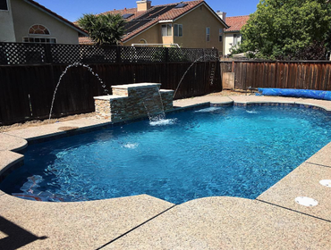 Photos from Hartt's Pool Plastering & Construction