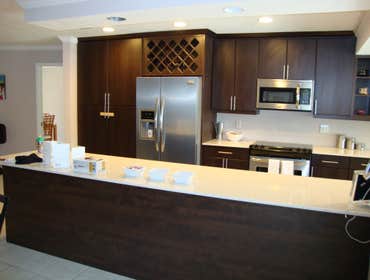 Kitchen Cabinets, Kitchen Remodeling, Granite Countertops By Ideal Kitchen and Bath 239-289-5000
http://www.idealkb.com
At Ideal Kitchen & Bath, fine 