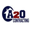 A2o Contracting logo