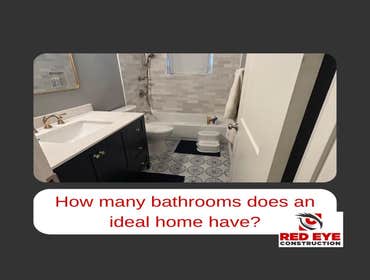 Photos by Red Eye Construction LLC #1