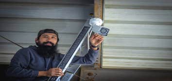 True Protection Home Security and Alarm Houston