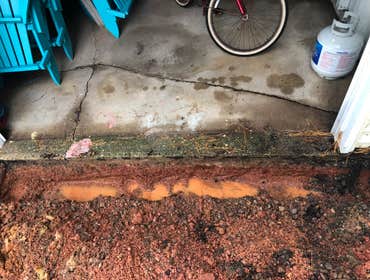 Photos by Jersey Shore Drainage Solutions LLC #1 French drain & downspout extensions